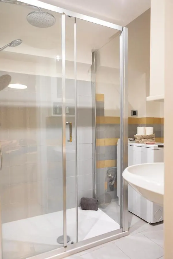 Xenia Apartments - Enjoy Porta Venezia In Modern Apt- 10 Min From Duomo Milaan 0*,